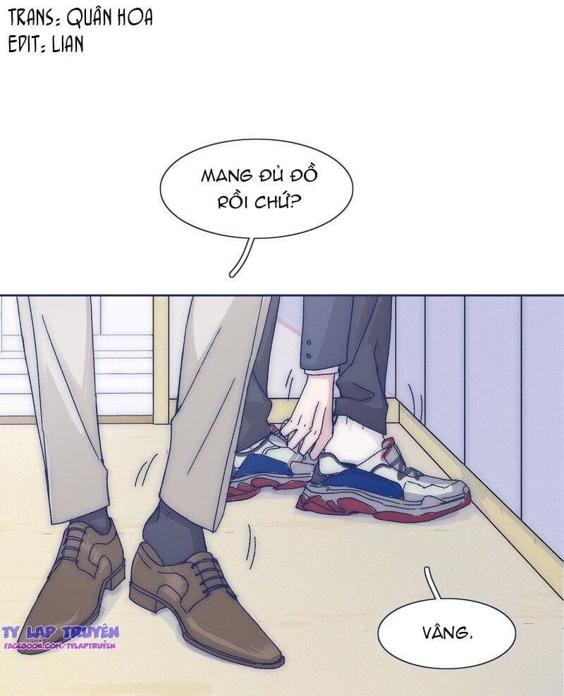 đọc truyện Vì Ngươi Hiến Dâng Cổ Của Ta Chương 24 ảnh 5 tại Thiên Thai Truyện