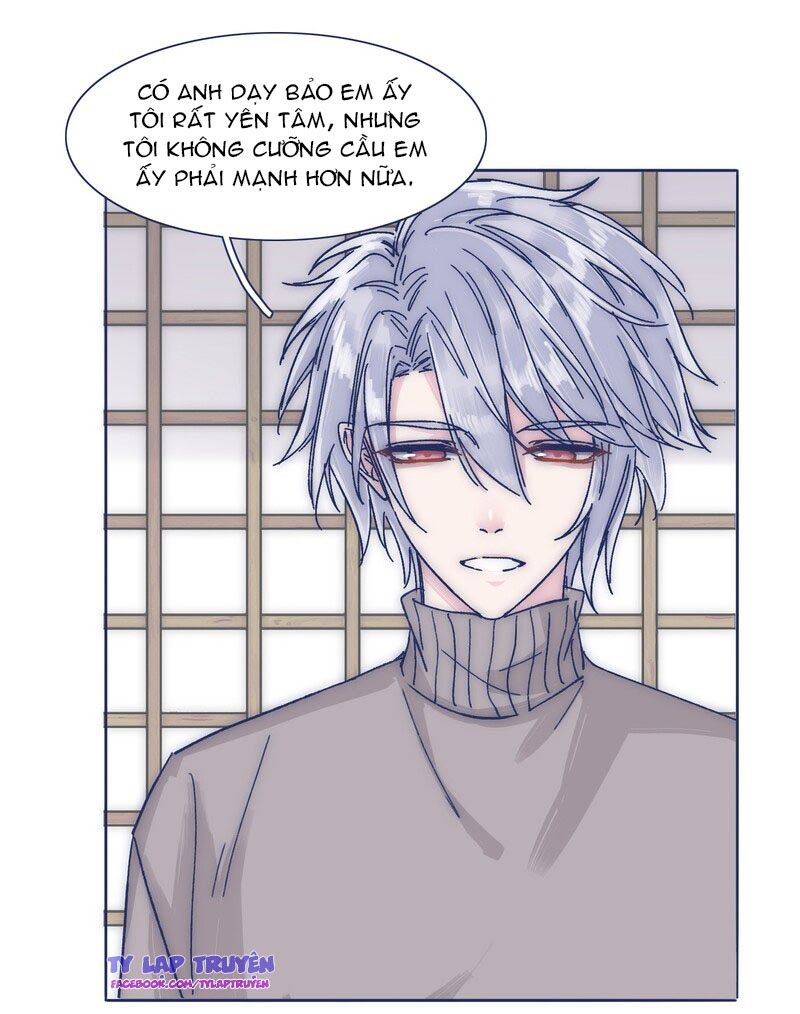 đọc truyện Vì Ngươi Hiến Dâng Cổ Của Ta Chương 24 ảnh 33 tại Thiên Thai Truyện