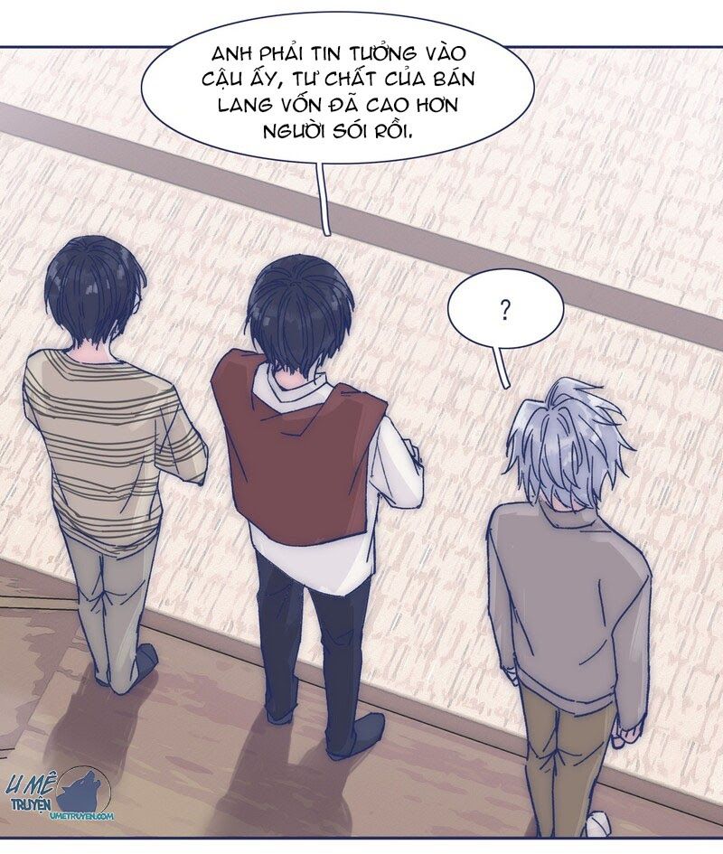 đọc truyện Vì Ngươi Hiến Dâng Cổ Của Ta Chương 24 ảnh 34 tại Thiên Thai Truyện