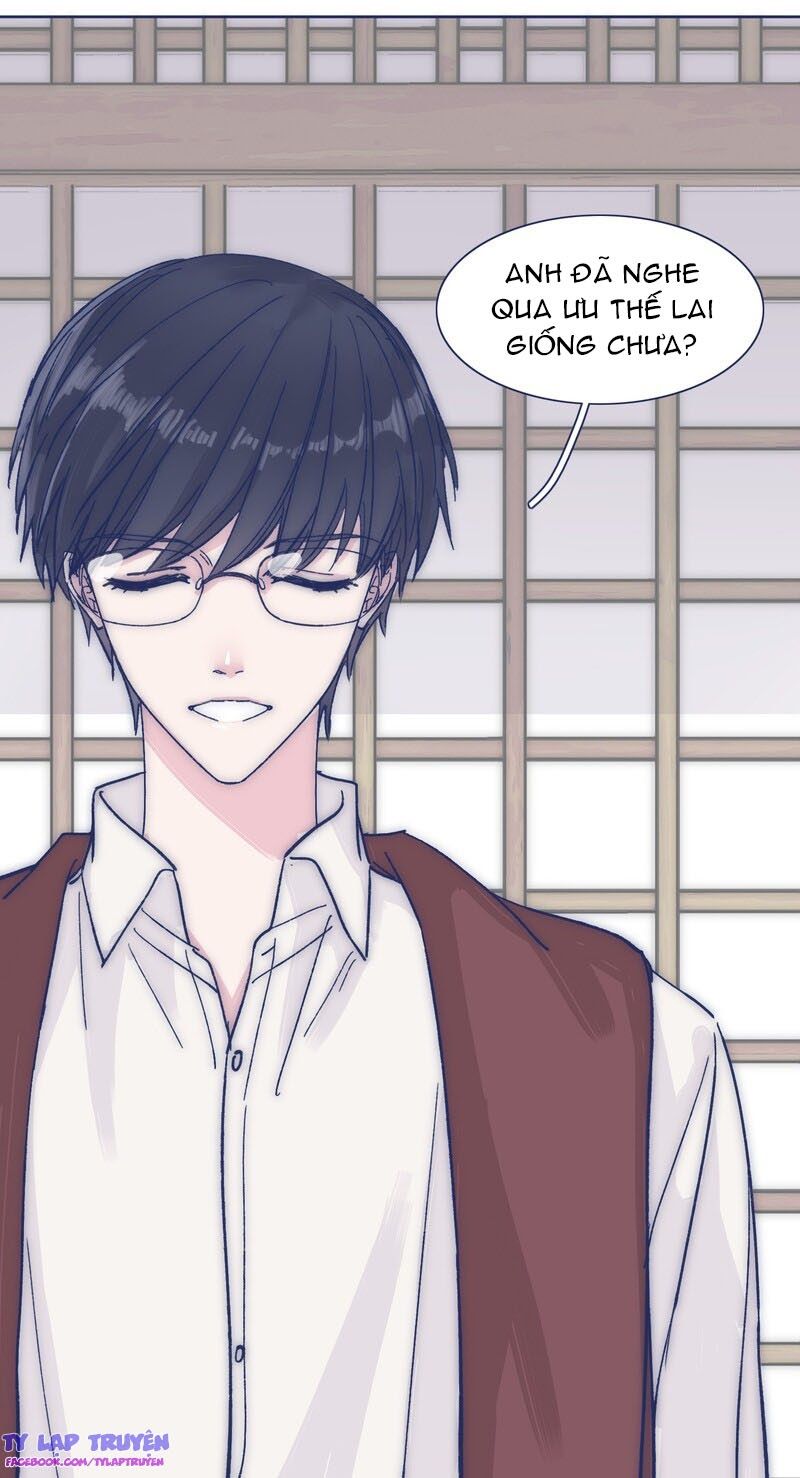 đọc truyện Vì Ngươi Hiến Dâng Cổ Của Ta Chương 24 ảnh 35 tại Thiên Thai Truyện