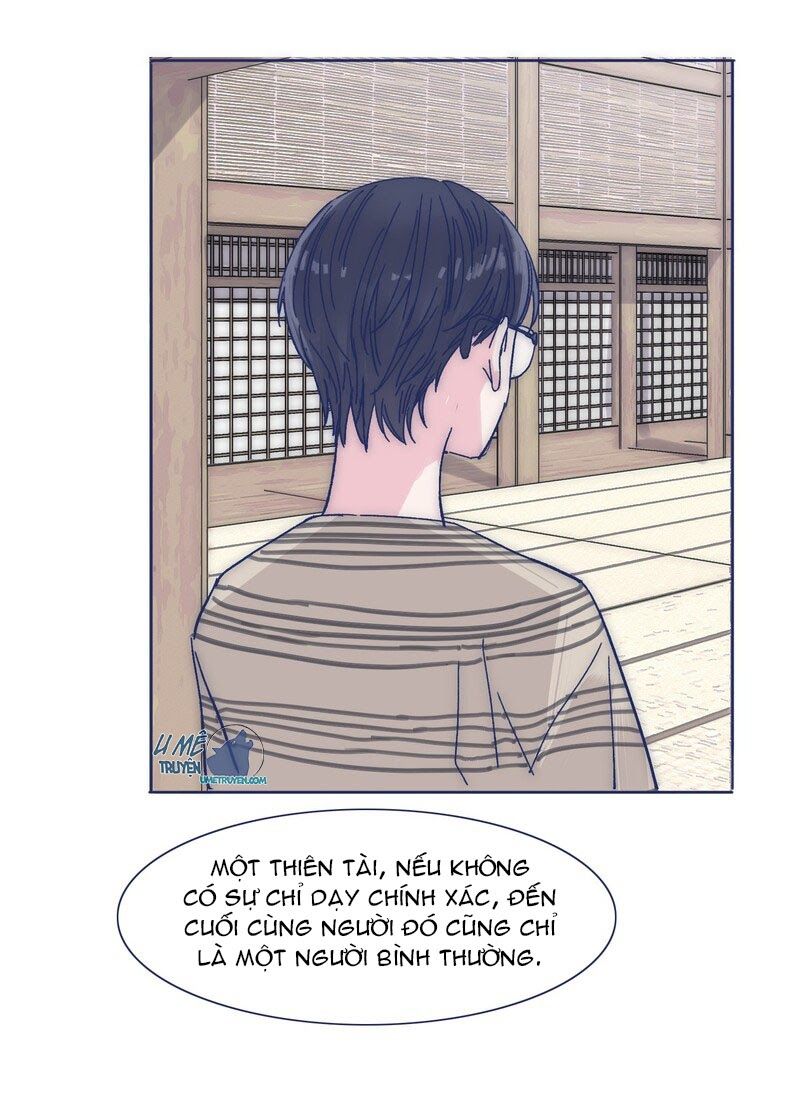 đọc truyện Vì Ngươi Hiến Dâng Cổ Của Ta Chương 24 ảnh 38 tại Thiên Thai Truyện