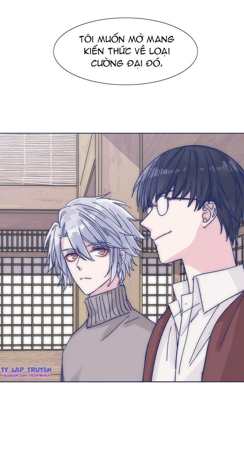 đọc truyện Vì Ngươi Hiến Dâng Cổ Của Ta Chương 24 ảnh 41 tại Thiên Thai Truyện