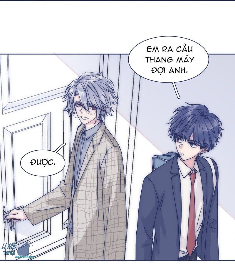 đọc truyện Vì Ngươi Hiến Dâng Cổ Của Ta Chương 24 ảnh 6 tại Thiên Thai Truyện