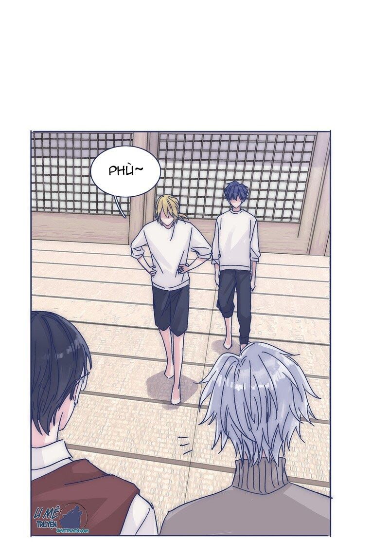 đọc truyện Vì Ngươi Hiến Dâng Cổ Của Ta Chương 24 ảnh 42 tại Thiên Thai Truyện