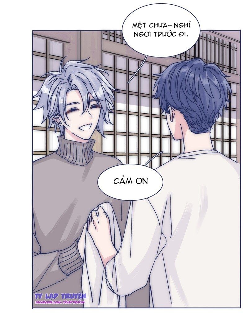 đọc truyện Vì Ngươi Hiến Dâng Cổ Của Ta Chương 24 ảnh 43 tại Thiên Thai Truyện