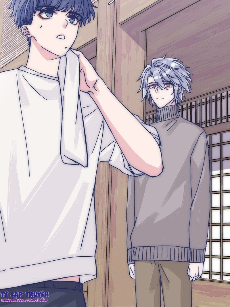 đọc truyện Vì Ngươi Hiến Dâng Cổ Của Ta Chương 24 ảnh 47 tại Thiên Thai Truyện