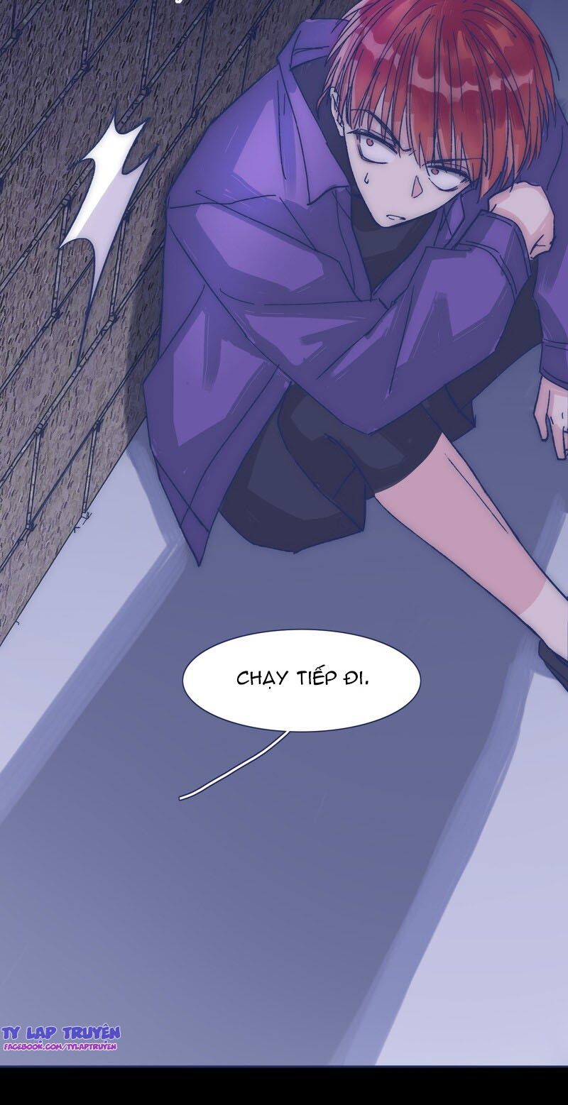 đọc truyện Vì Ngươi Hiến Dâng Cổ Của Ta Chương 24 ảnh 51 tại Thiên Thai Truyện