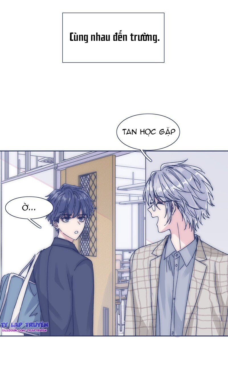 đọc truyện Vì Ngươi Hiến Dâng Cổ Của Ta Chương 24 ảnh 7 tại Thiên Thai Truyện