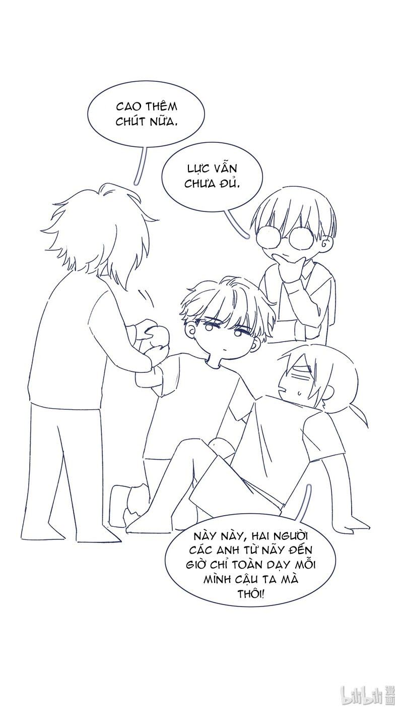 đọc truyện Vì Ngươi Hiến Dâng Cổ Của Ta Chương 24 ảnh 55 tại Thiên Thai Truyện