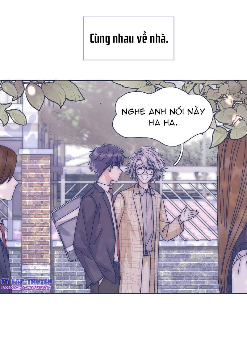 đọc truyện Vì Ngươi Hiến Dâng Cổ Của Ta Chương 24 ảnh 9 tại Thiên Thai Truyện