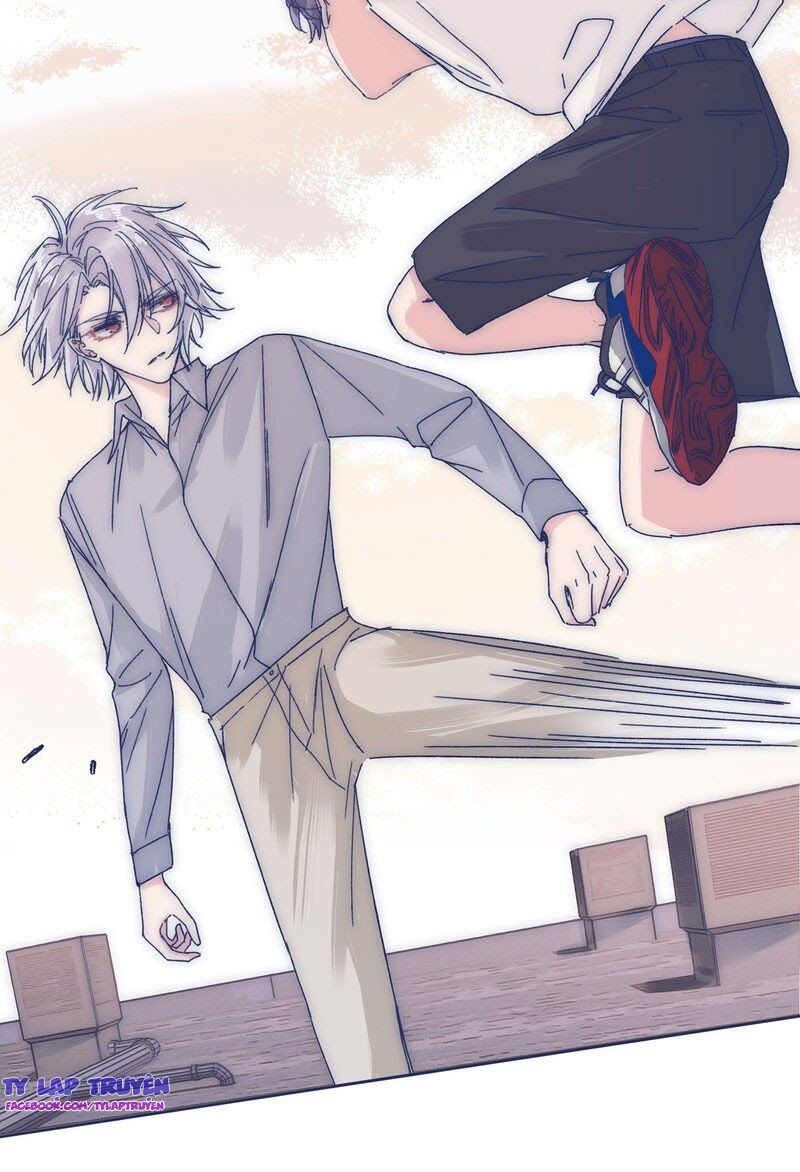 đọc truyện Vì Ngươi Hiến Dâng Cổ Của Ta Chương 24 ảnh 11 tại Thiên Thai Truyện