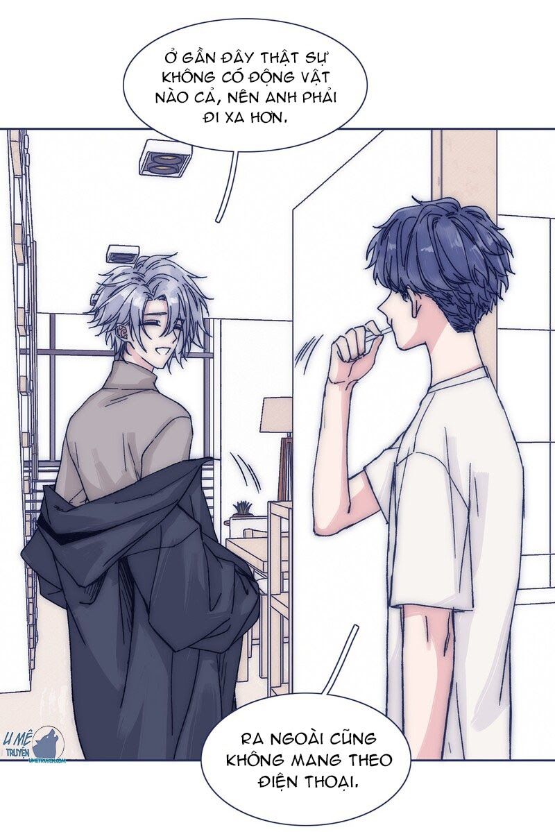 đọc truyện Vì Ngươi Hiến Dâng Cổ Của Ta Chương 25 ảnh 12 tại Thiên Thai Truyện