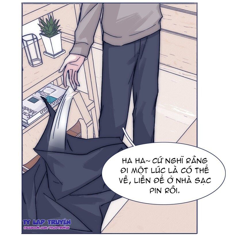 đọc truyện Vì Ngươi Hiến Dâng Cổ Của Ta Chương 25 ảnh 13 tại Thiên Thai Truyện