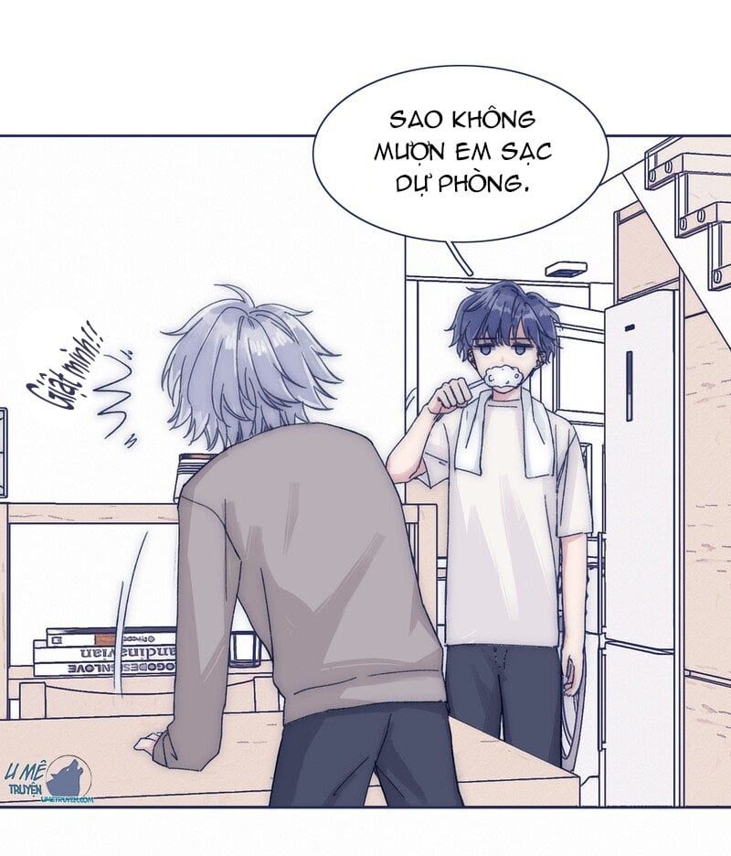 đọc truyện Vì Ngươi Hiến Dâng Cổ Của Ta Chương 25 ảnh 14 tại Thiên Thai Truyện