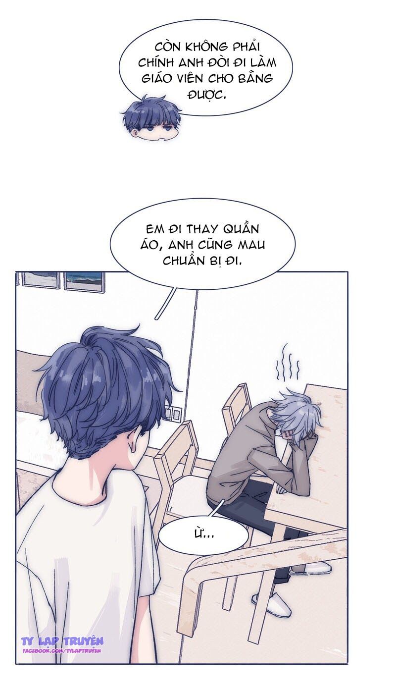 đọc truyện Vì Ngươi Hiến Dâng Cổ Của Ta Chương 25 ảnh 17 tại Thiên Thai Truyện