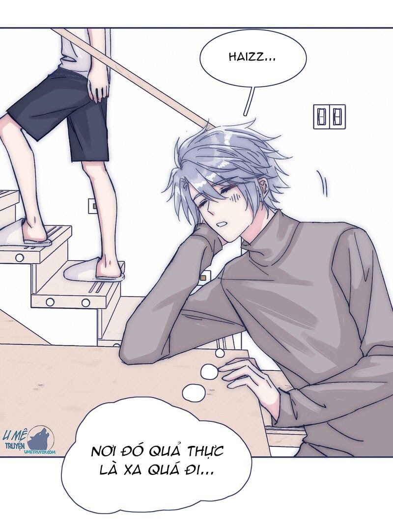 đọc truyện Vì Ngươi Hiến Dâng Cổ Của Ta Chương 25 ảnh 18 tại Thiên Thai Truyện