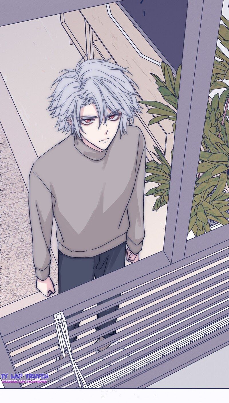 đọc truyện Vì Ngươi Hiến Dâng Cổ Của Ta Chương 25 ảnh 23 tại Thiên Thai Truyện