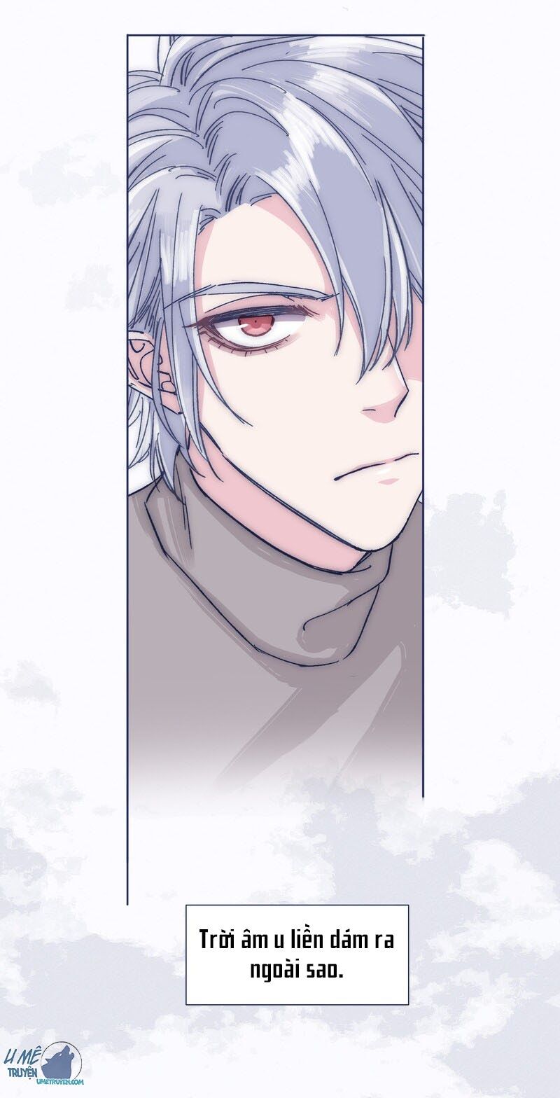 đọc truyện Vì Ngươi Hiến Dâng Cổ Của Ta Chương 25 ảnh 24 tại Thiên Thai Truyện