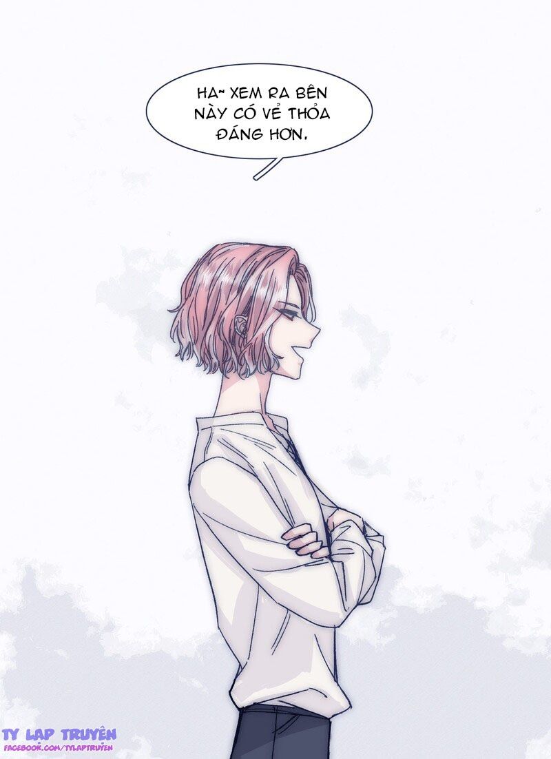 đọc truyện Vì Ngươi Hiến Dâng Cổ Của Ta Chương 25 ảnh 27 tại Thiên Thai Truyện