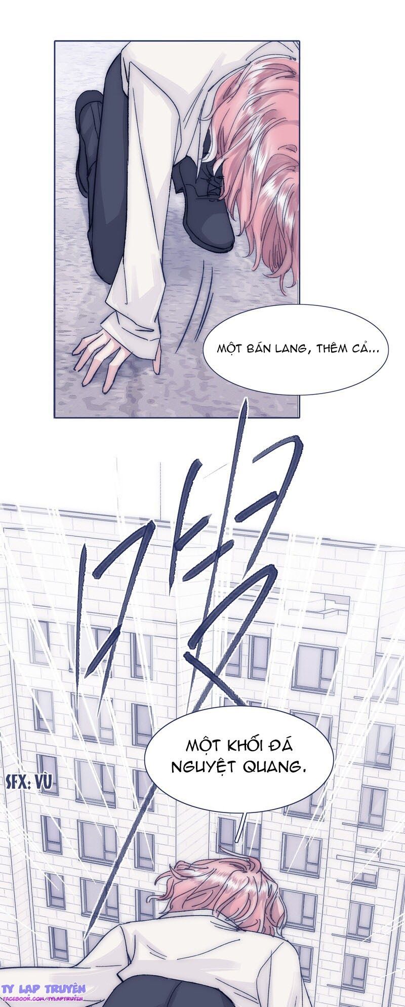 đọc truyện Vì Ngươi Hiến Dâng Cổ Của Ta Chương 25 ảnh 29 tại Thiên Thai Truyện