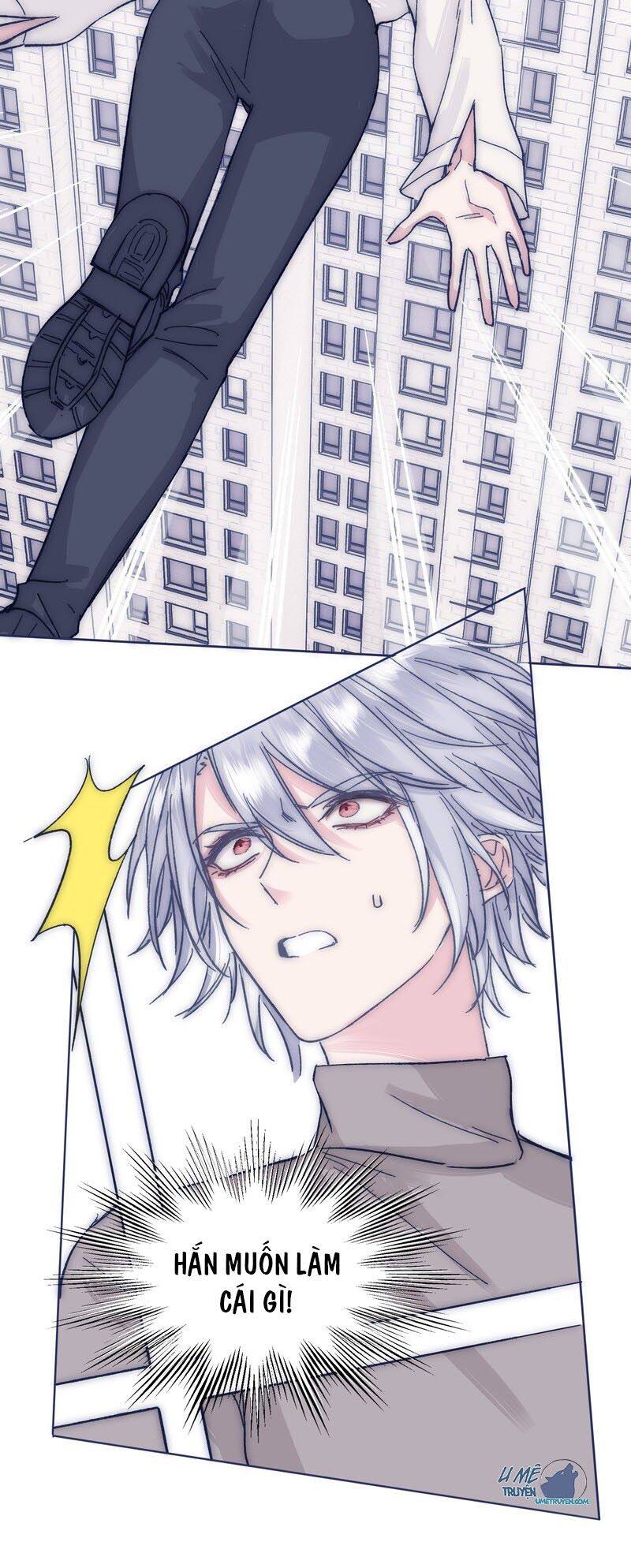 đọc truyện Vì Ngươi Hiến Dâng Cổ Của Ta Chương 25 ảnh 30 tại Thiên Thai Truyện