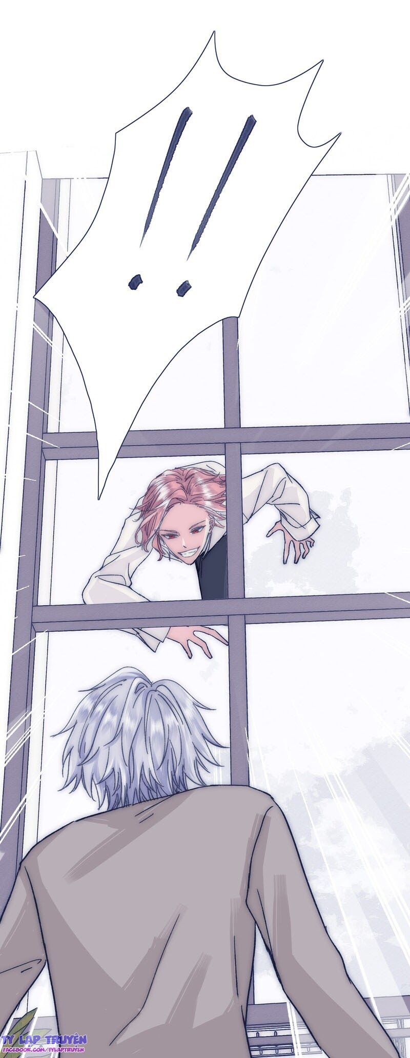 đọc truyện Vì Ngươi Hiến Dâng Cổ Của Ta Chương 25 ảnh 31 tại Thiên Thai Truyện