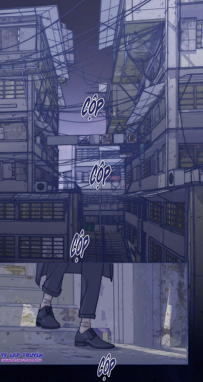 đọc truyện Vì Ngươi Hiến Dâng Cổ Của Ta Chương 25 ảnh 5 tại Thiên Thai Truyện