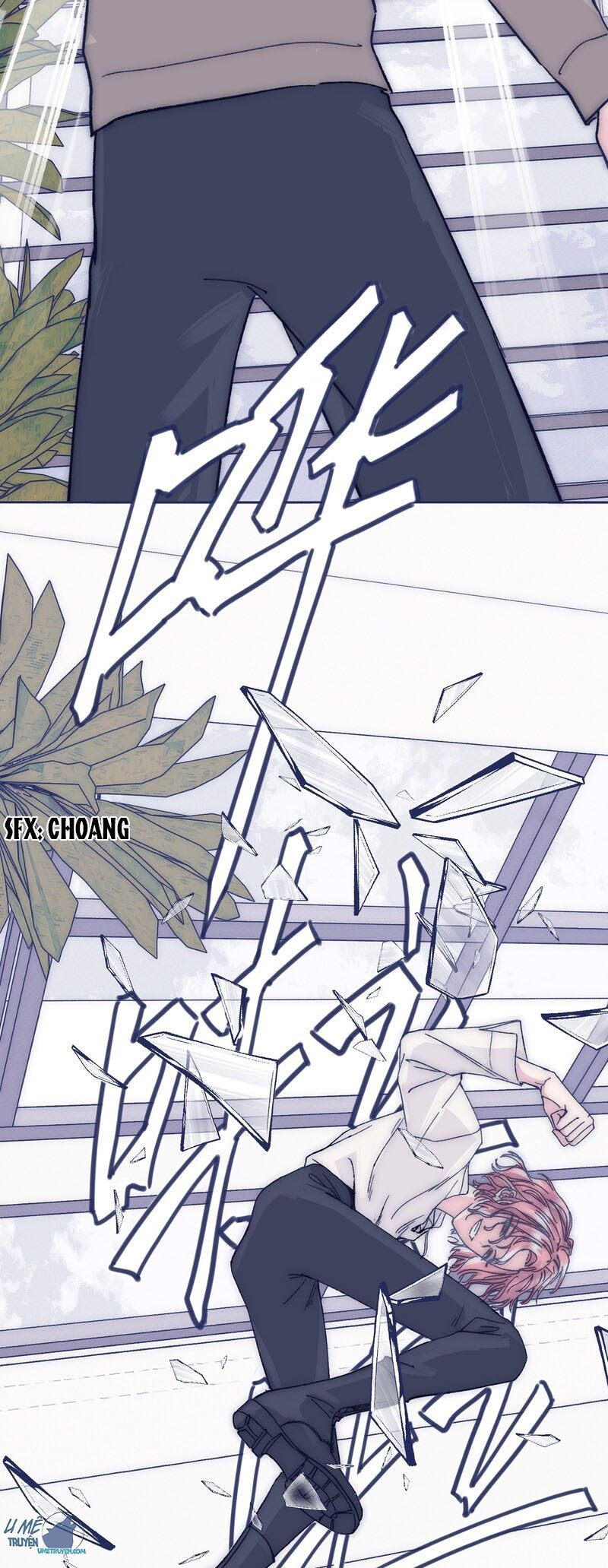 đọc truyện Vì Ngươi Hiến Dâng Cổ Của Ta Chương 25 ảnh 32 tại Thiên Thai Truyện