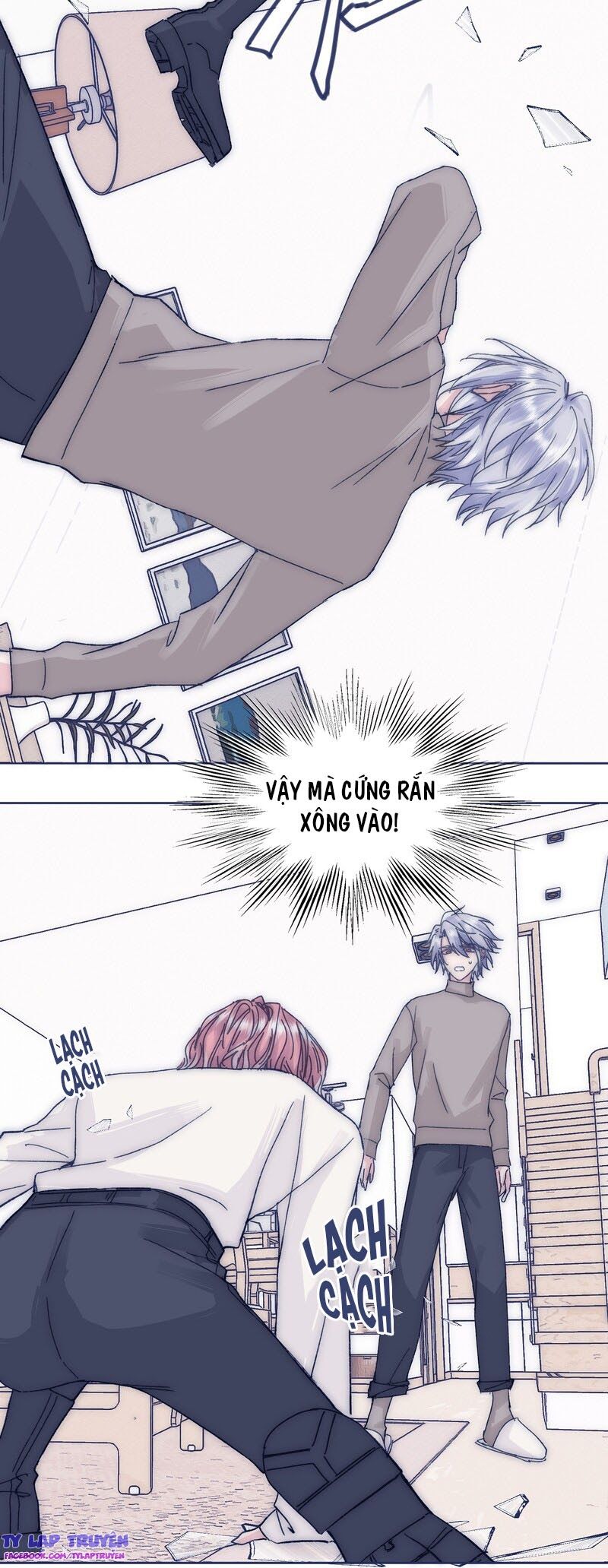 đọc truyện Vì Ngươi Hiến Dâng Cổ Của Ta Chương 25 ảnh 33 tại Thiên Thai Truyện