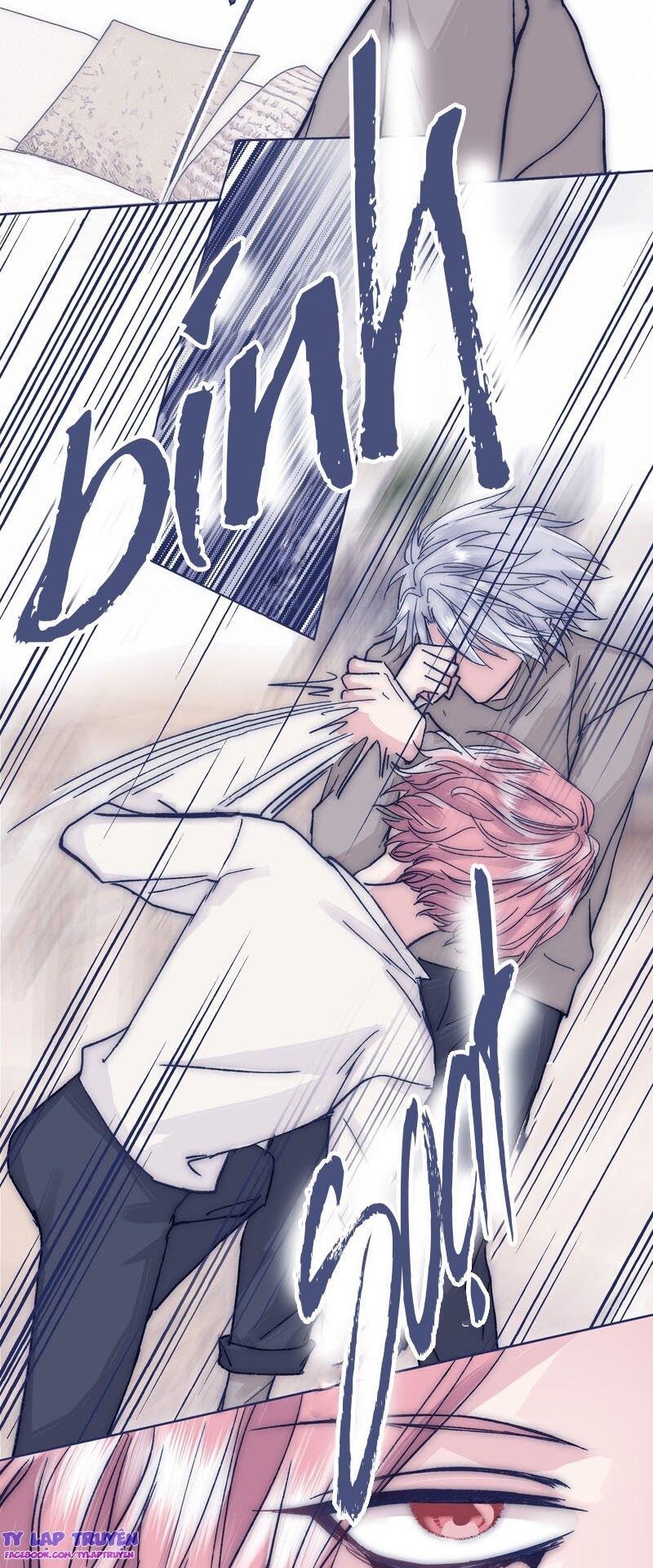 đọc truyện Vì Ngươi Hiến Dâng Cổ Của Ta Chương 25 ảnh 35 tại Thiên Thai Truyện