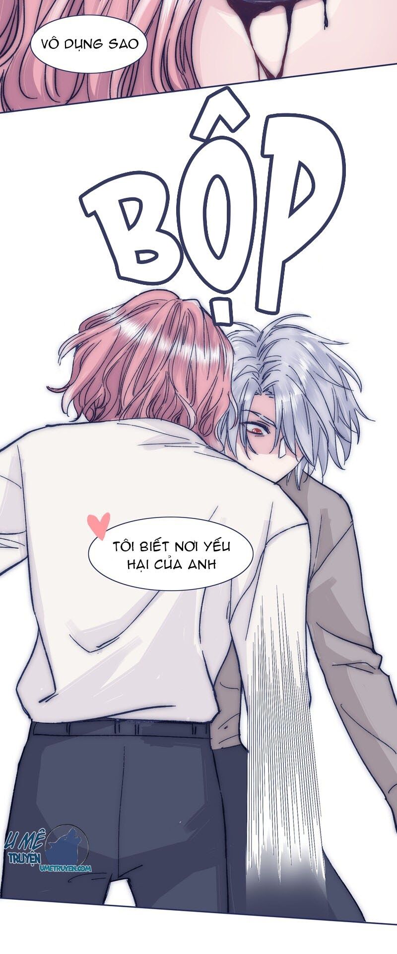 đọc truyện Vì Ngươi Hiến Dâng Cổ Của Ta Chương 25 ảnh 36 tại Thiên Thai Truyện