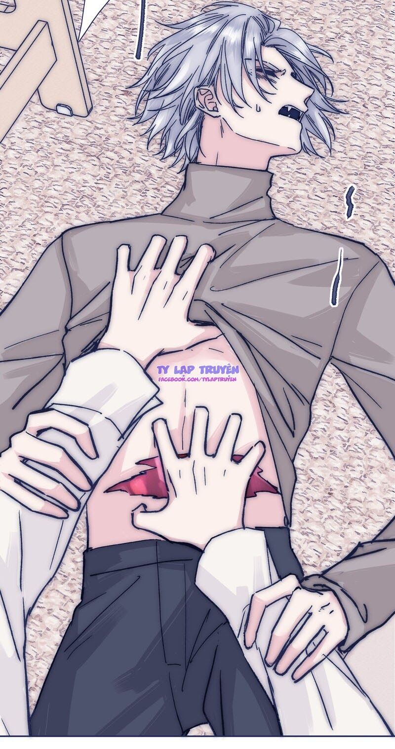 đọc truyện Vì Ngươi Hiến Dâng Cổ Của Ta Chương 25 ảnh 39 tại Thiên Thai Truyện