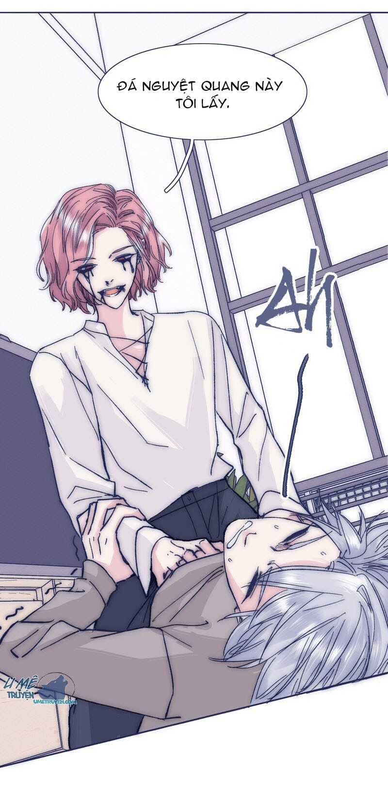 đọc truyện Vì Ngươi Hiến Dâng Cổ Của Ta Chương 25 ảnh 40 tại Thiên Thai Truyện