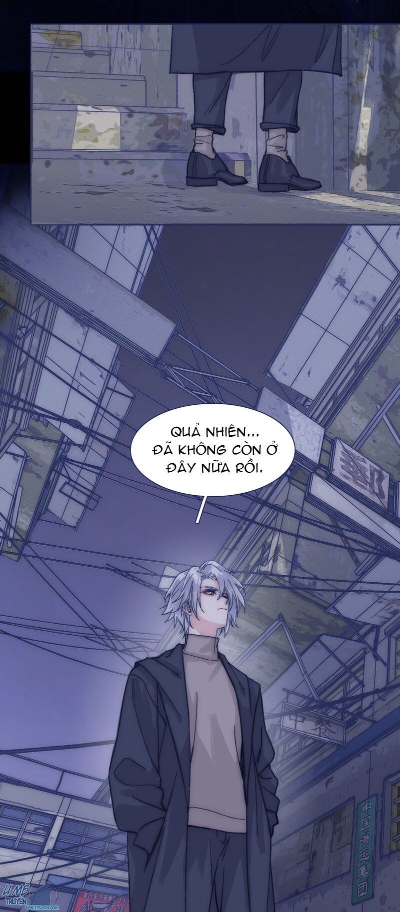 đọc truyện Vì Ngươi Hiến Dâng Cổ Của Ta Chương 25 ảnh 6 tại Thiên Thai Truyện