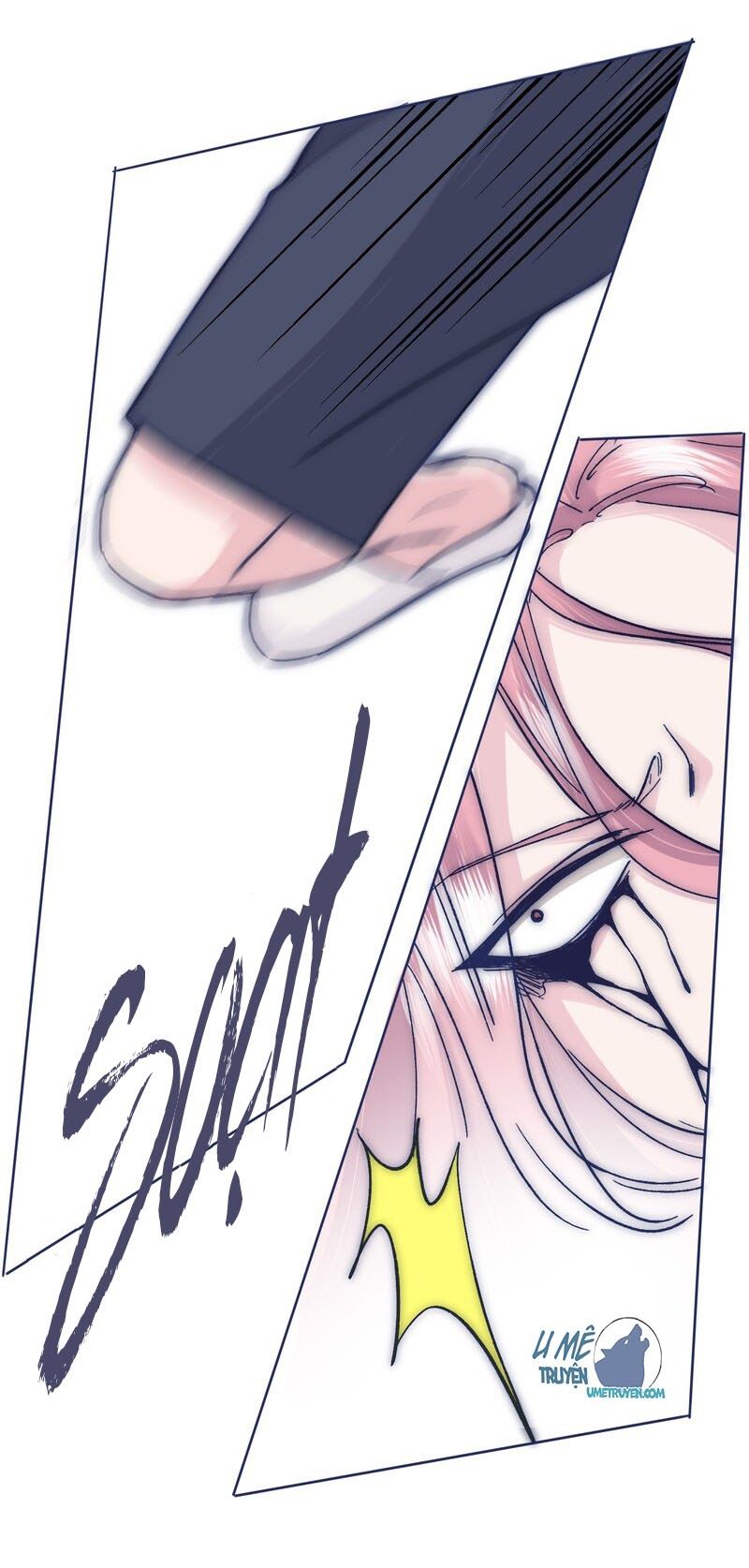 đọc truyện Vì Ngươi Hiến Dâng Cổ Của Ta Chương 25 ảnh 42 tại Thiên Thai Truyện