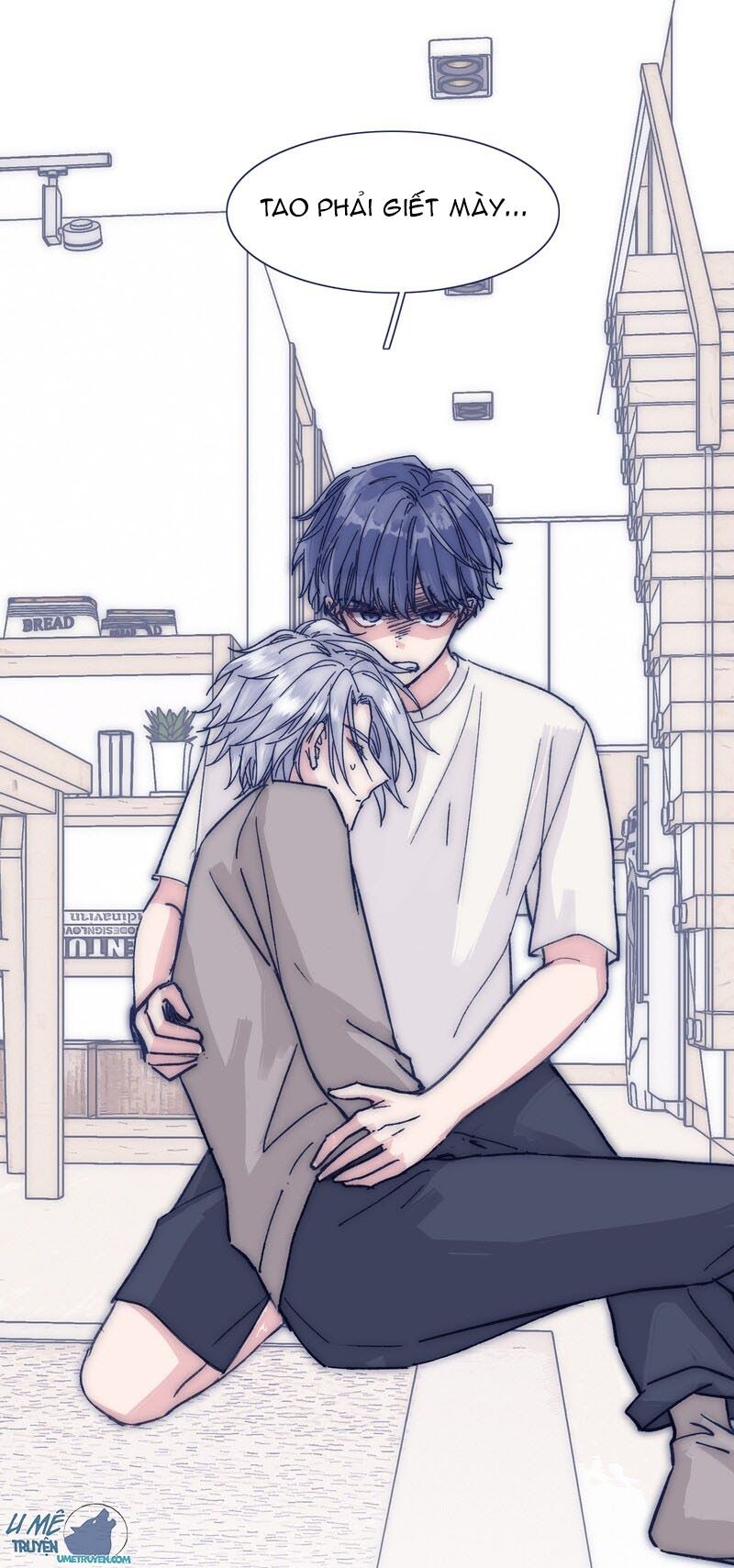 đọc truyện Vì Ngươi Hiến Dâng Cổ Của Ta Chương 25 ảnh 48 tại Thiên Thai Truyện