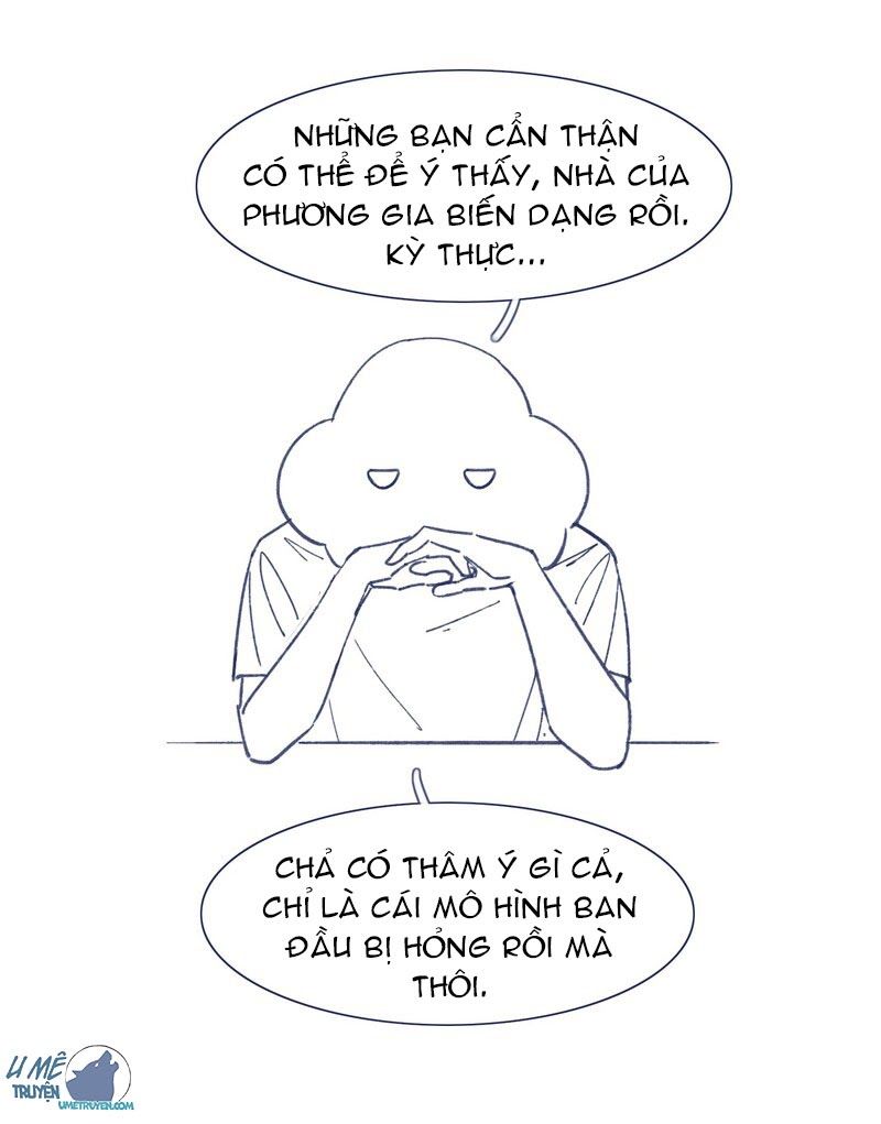 đọc truyện Vì Ngươi Hiến Dâng Cổ Của Ta Chương 25 ảnh 50 tại Thiên Thai Truyện