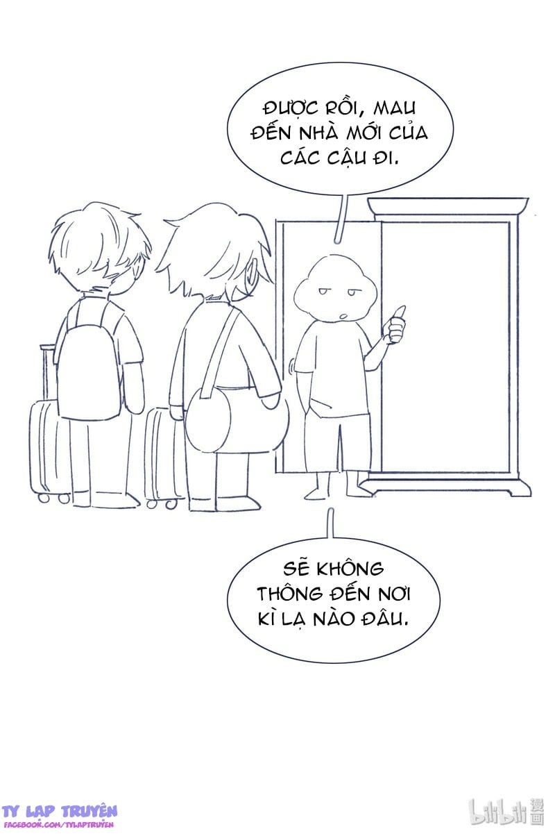 đọc truyện Vì Ngươi Hiến Dâng Cổ Của Ta Chương 25 ảnh 51 tại Thiên Thai Truyện