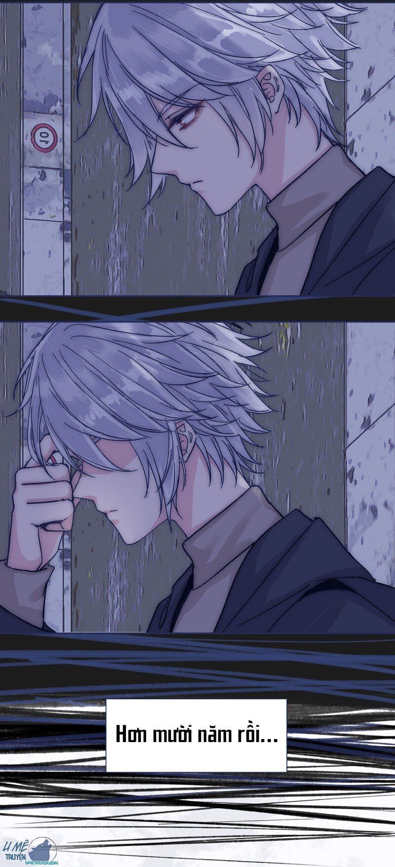 đọc truyện Vì Ngươi Hiến Dâng Cổ Của Ta Chương 25 ảnh 8 tại Thiên Thai Truyện