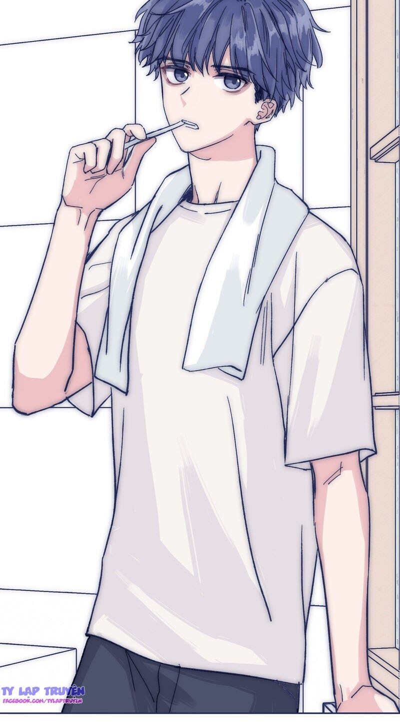 đọc truyện Vì Ngươi Hiến Dâng Cổ Của Ta Chương 25 ảnh 11 tại Thiên Thai Truyện