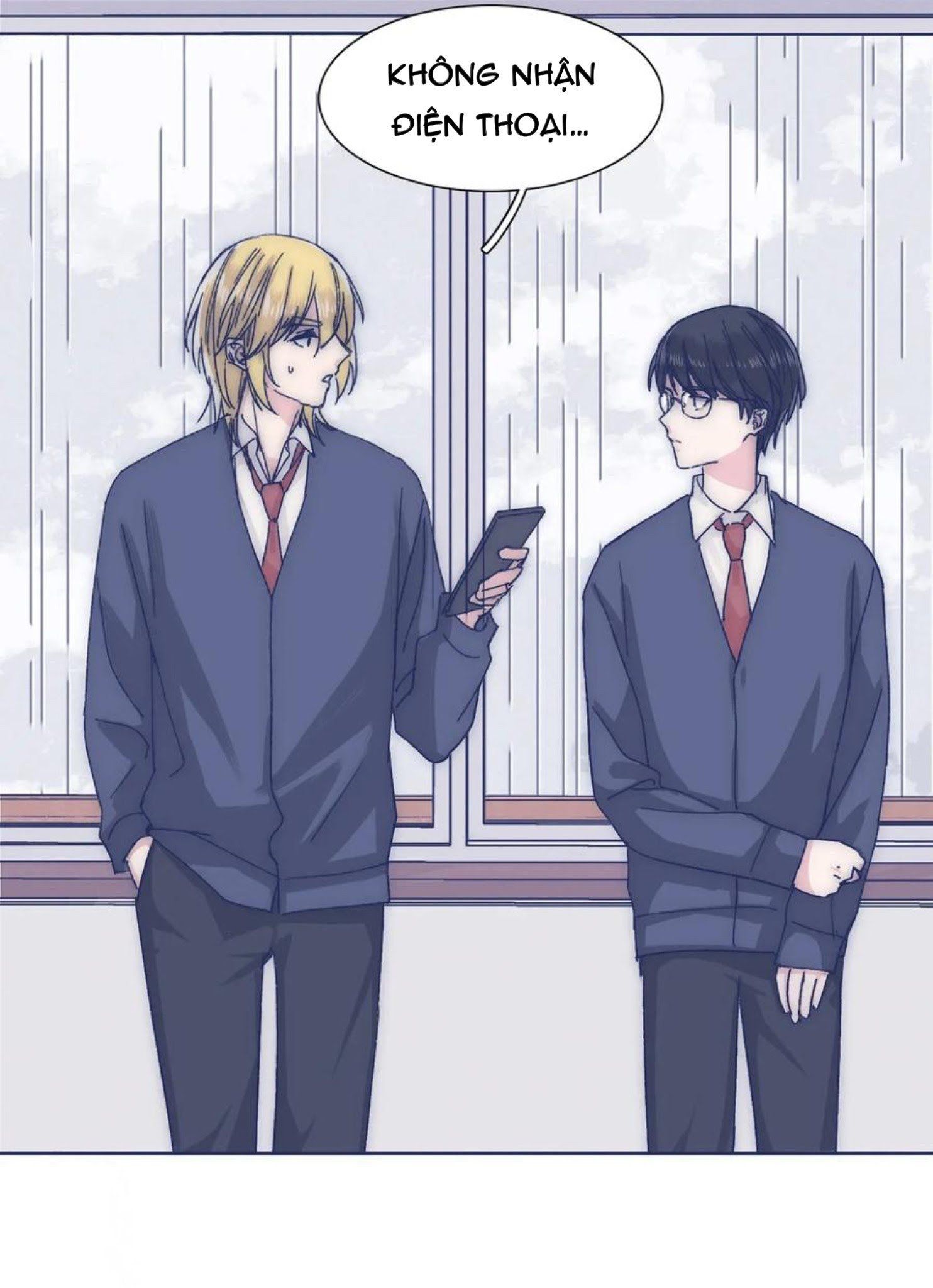 đọc truyện Vì Ngươi Hiến Dâng Cổ Của Ta Chương 26 ảnh 12 tại Thiên Thai Truyện