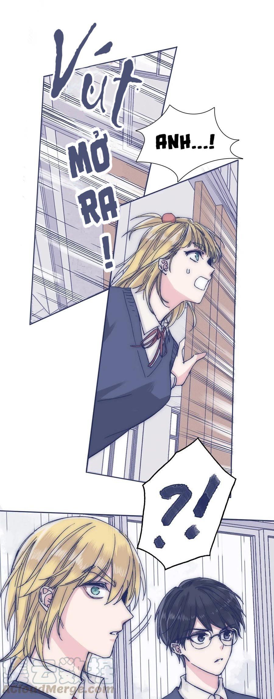 đọc truyện Vì Ngươi Hiến Dâng Cổ Của Ta Chương 26 ảnh 13 tại Thiên Thai Truyện