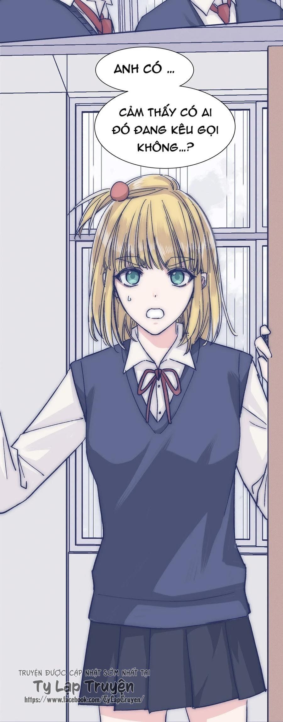 đọc truyện Vì Ngươi Hiến Dâng Cổ Của Ta Chương 26 ảnh 14 tại Thiên Thai Truyện