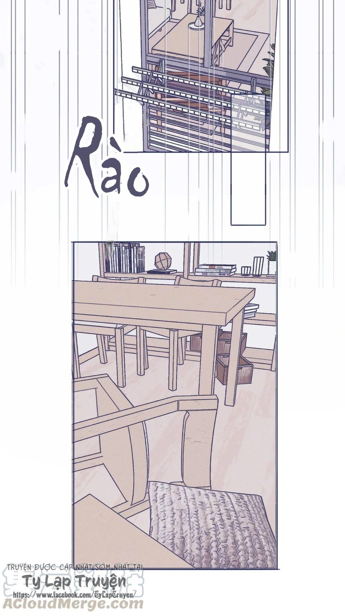 đọc truyện Vì Ngươi Hiến Dâng Cổ Của Ta Chương 26 ảnh 16 tại Thiên Thai Truyện