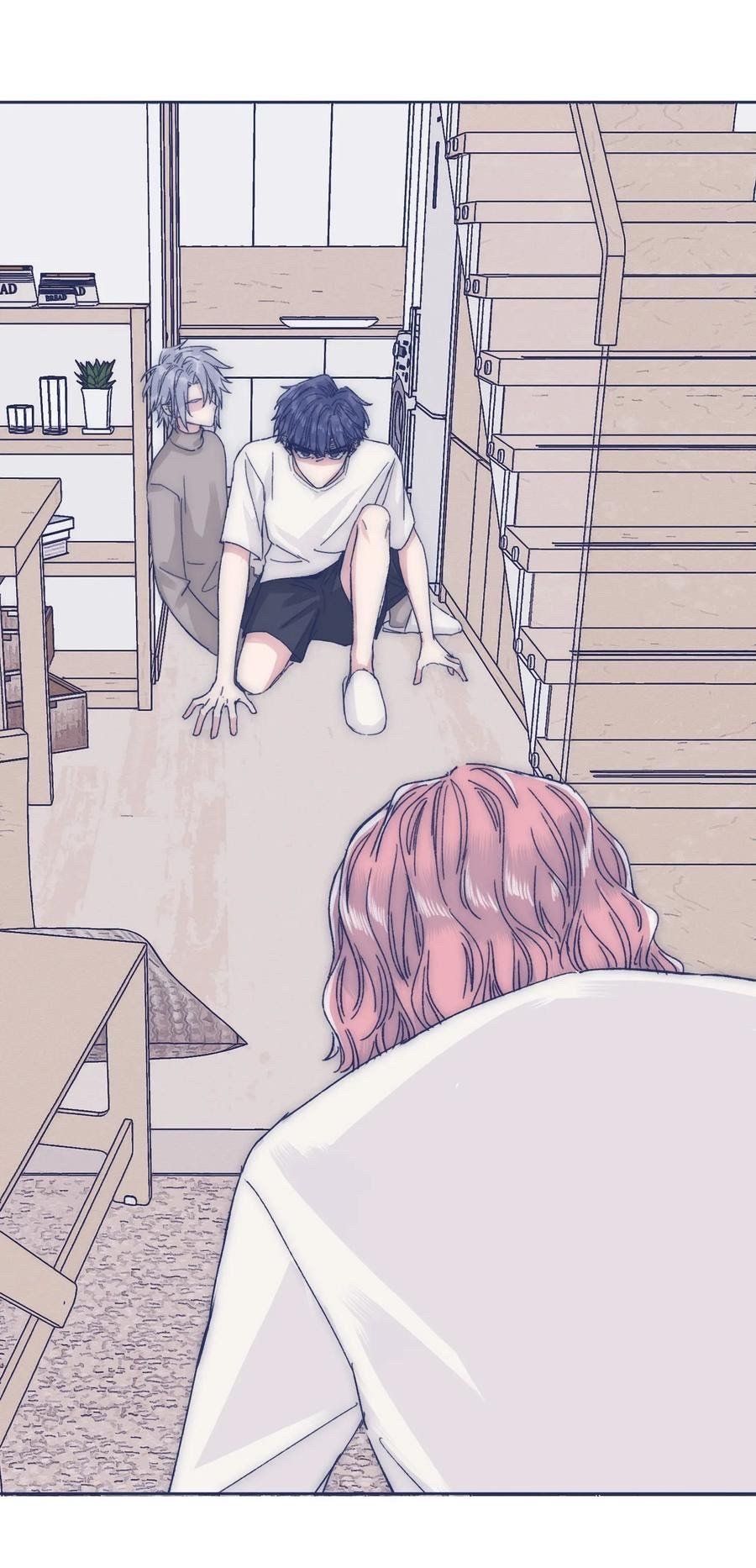 đọc truyện Vì Ngươi Hiến Dâng Cổ Của Ta Chương 26 ảnh 17 tại Thiên Thai Truyện