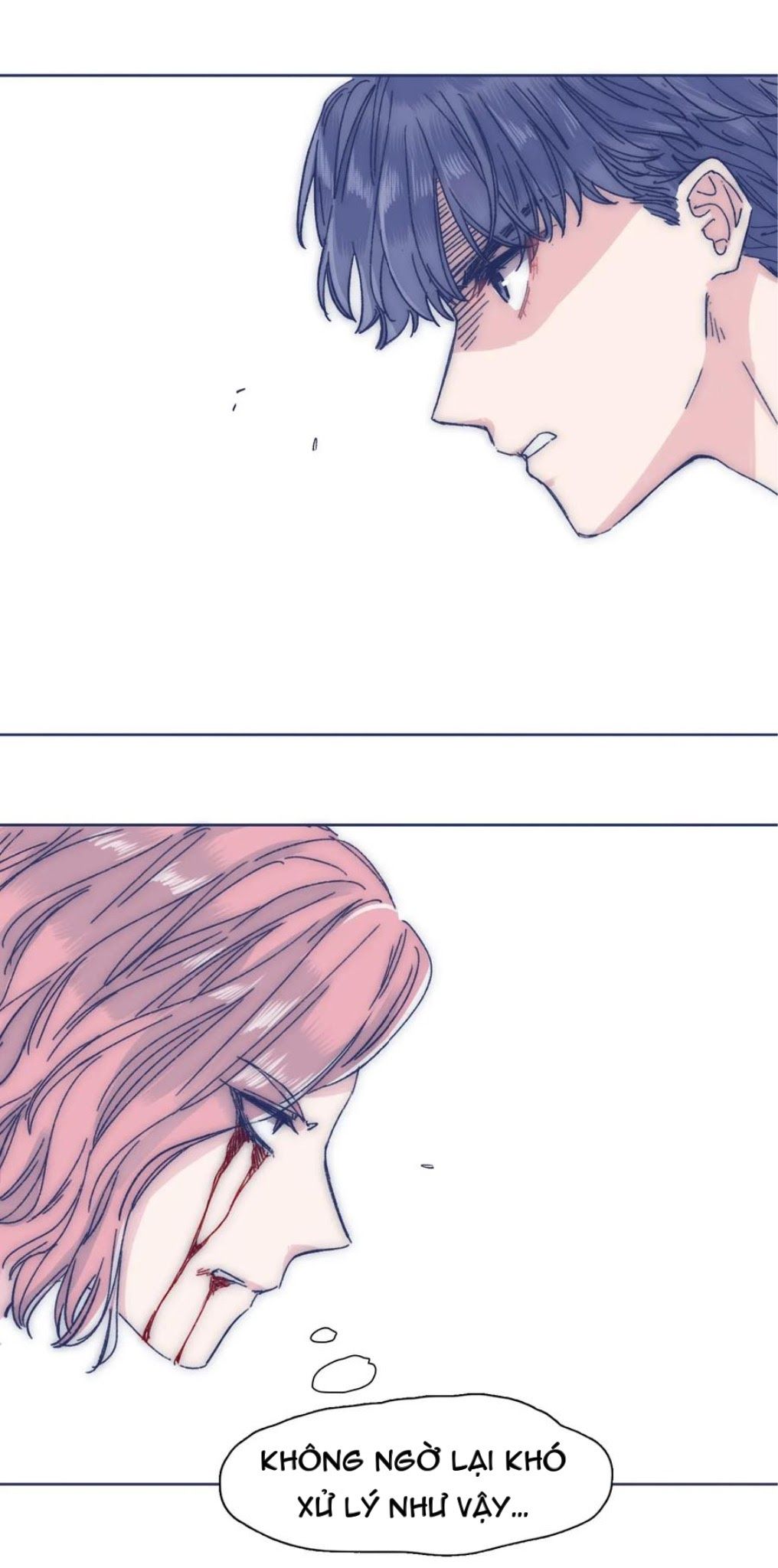 đọc truyện Vì Ngươi Hiến Dâng Cổ Của Ta Chương 26 ảnh 18 tại Thiên Thai Truyện