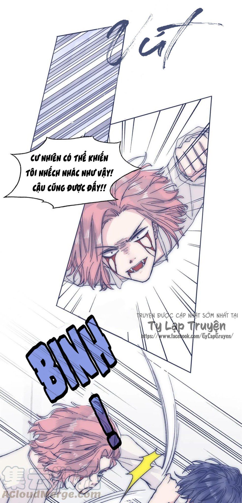 đọc truyện Vì Ngươi Hiến Dâng Cổ Của Ta Chương 26 ảnh 19 tại Thiên Thai Truyện