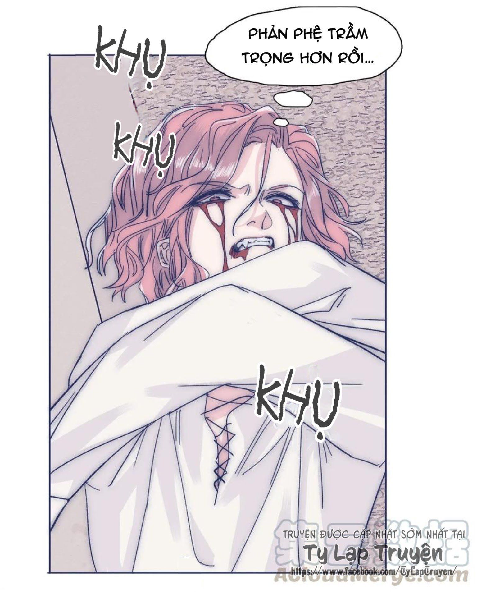 đọc truyện Vì Ngươi Hiến Dâng Cổ Của Ta Chương 26 ảnh 22 tại Thiên Thai Truyện