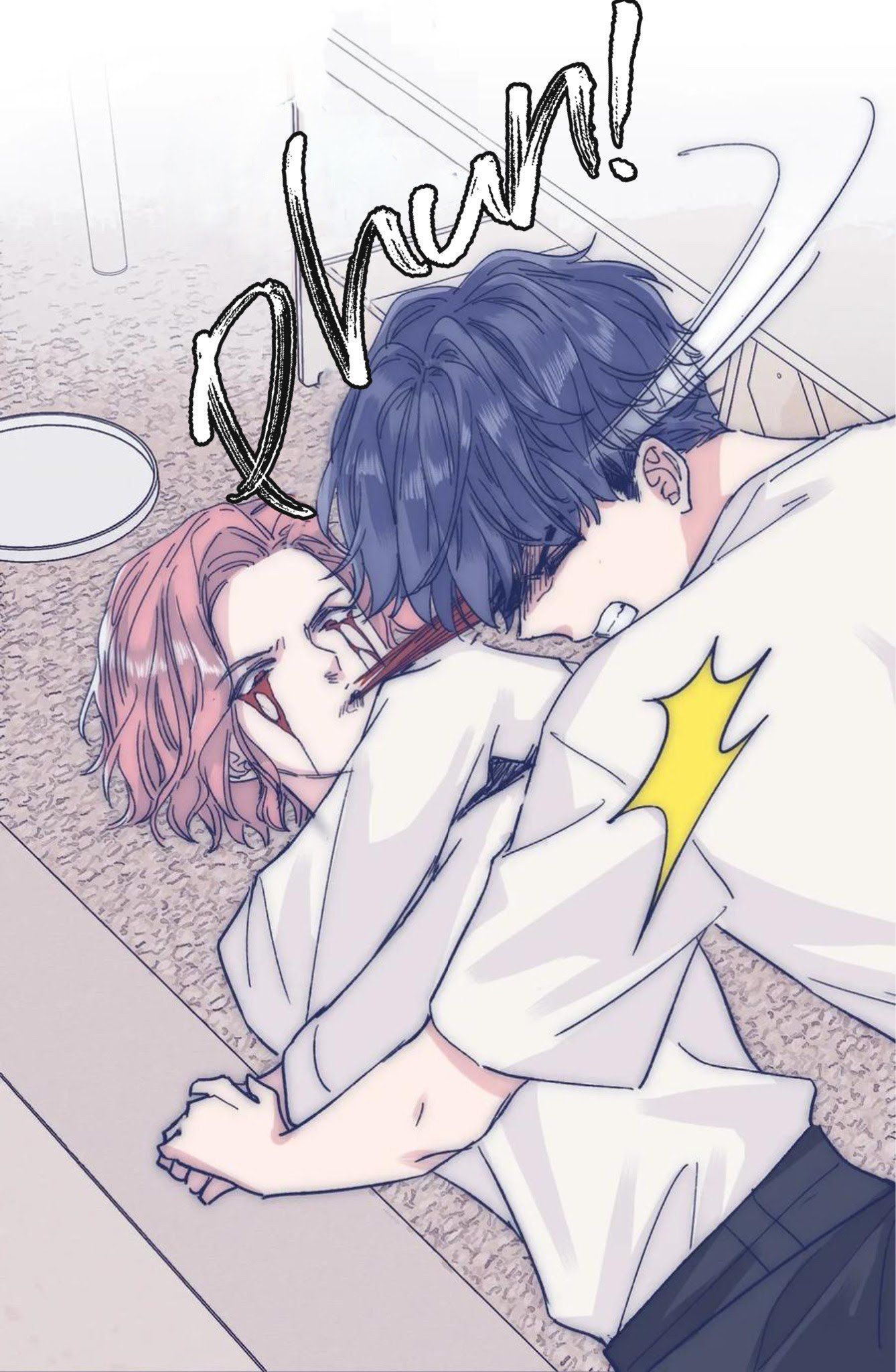 đọc truyện Vì Ngươi Hiến Dâng Cổ Của Ta Chương 26 ảnh 23 tại Thiên Thai Truyện