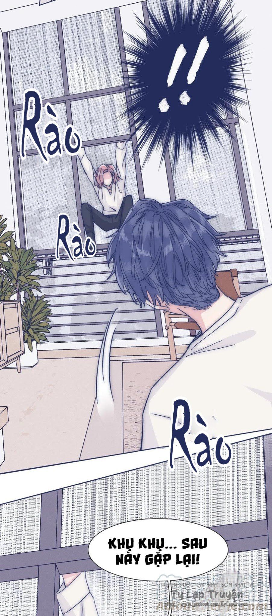 đọc truyện Vì Ngươi Hiến Dâng Cổ Của Ta Chương 26 ảnh 25 tại Thiên Thai Truyện